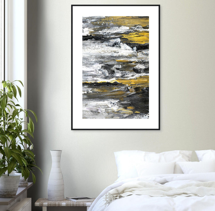 Art Prints | Wooden Frame from $56.50