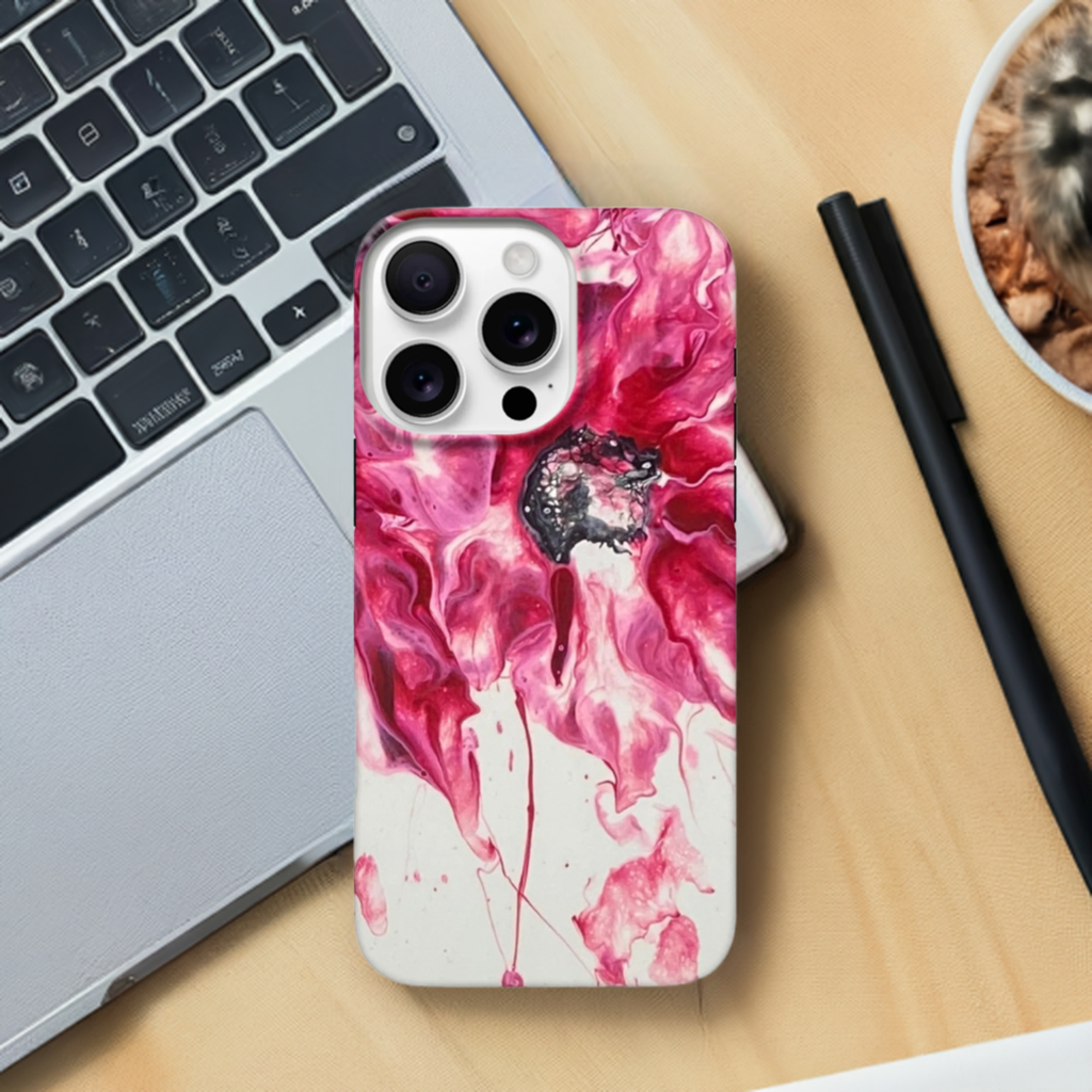 Premium Phone Case - iPhone